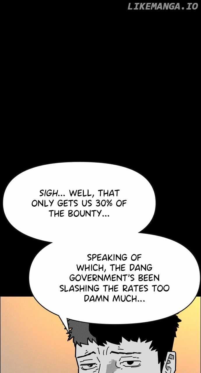 Zombie Funeral Services Chapter 42 60